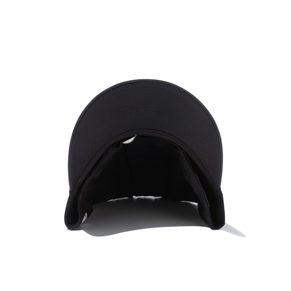 9THIRTY GORE-TEX PACLITE NEWERA ワードマークロゴ ブラック - 13516018-OSFM | NEW ERA ニューエラ公式オンラインストア