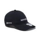 9THIRTY GORE-TEX PACLITE NEWERA ワードマークロゴ ブラック - 13516018-OSFM | NEW ERA ニューエラ公式オンラインストア