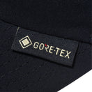 9THIRTY GORE-TEX PACLITE NEWERA ワードマークロゴ ブラック - 13516018-OSFM | NEW ERA ニューエラ公式オンラインストア