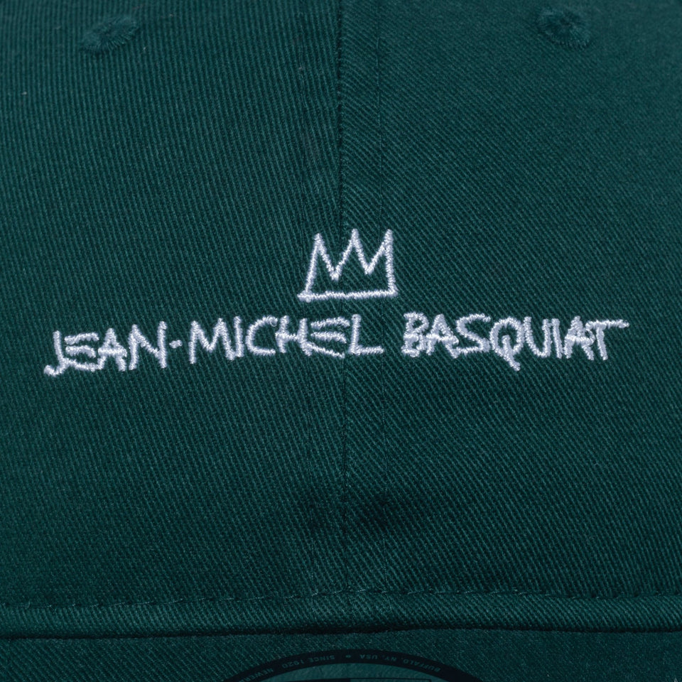 9THIRTY JEAN MICHEL BASQUIAT ジャン=ミシェル・バスキア ダーク
