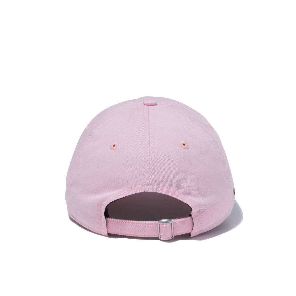 競売 NEW ERA 7 8/3 新品 ケヴィン・ライオンズ Kevin Lyons 帽子