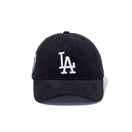 9THIRTY Los Angeles City Corduroy コーデュロイ ロサンゼルス・ドジャース ブラック - 13328362-OSFM | NEW ERA ニューエラ公式オンラインストア