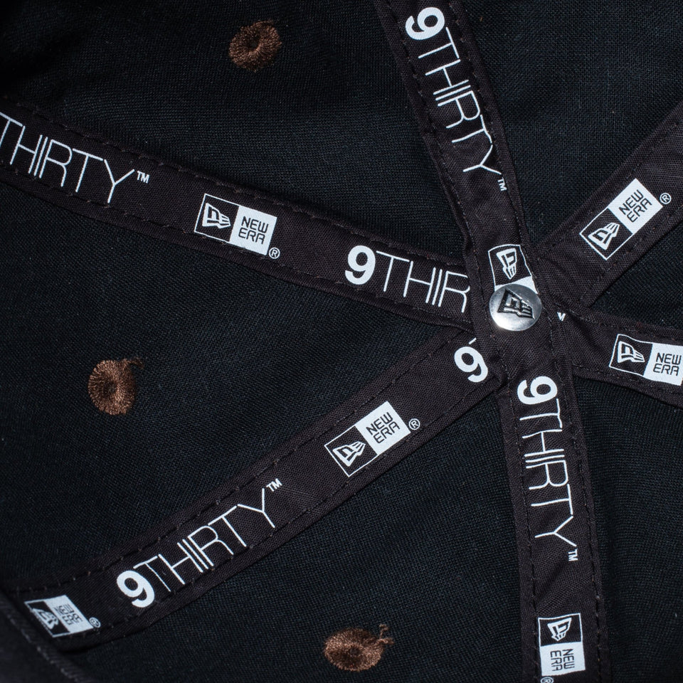 9THIRTY Los Angeles City Corduroy コーデュロイ ロサンゼルス