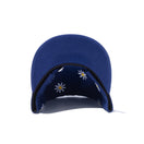 9THIRTY MLB Flower Embroidery ロサンゼルス・ドジャース - 13328437-OSFM | NEW ERA ニューエラ公式オンラインストア