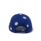 9THIRTY MLB Flower Embroidery ロサンゼルス・ドジャース - 13328437-OSFM | NEW ERA ニューエラ公式オンラインストア