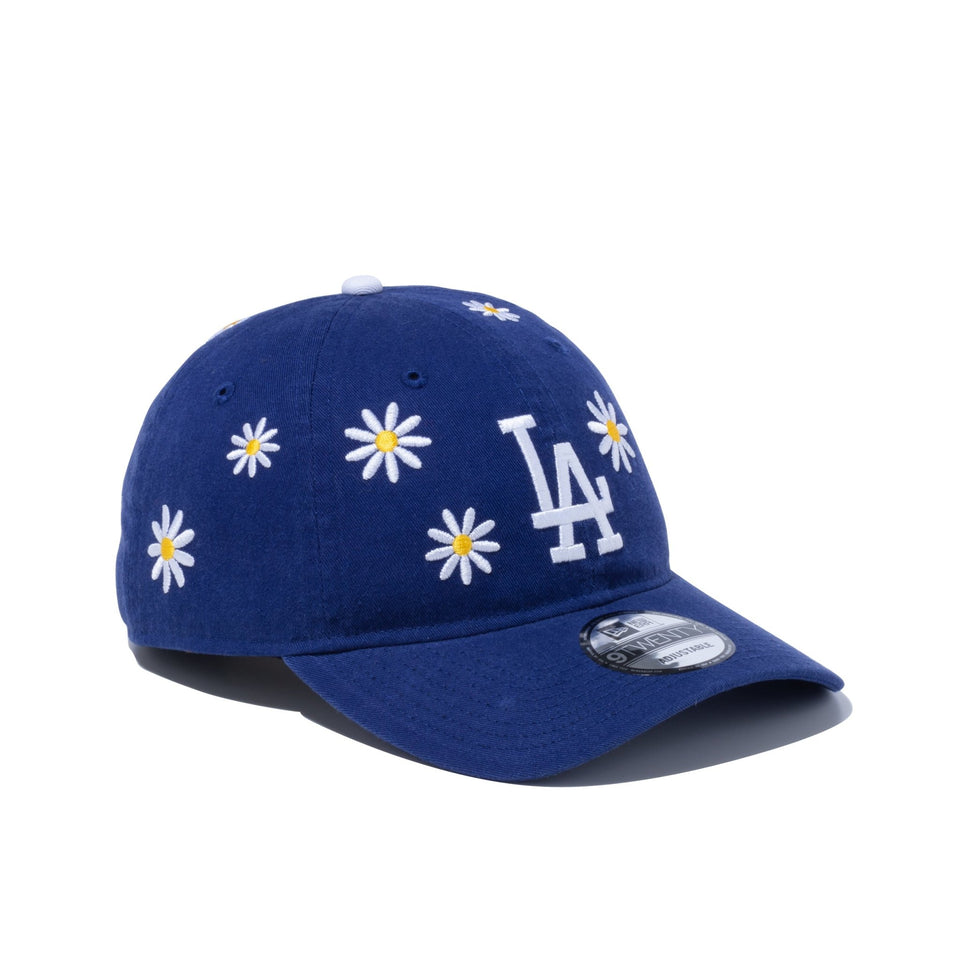 待望の新作登場 - 【NEW ERA】MLBフラワーキャップ2 - 安い買う:2315円