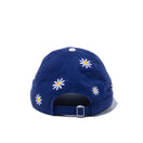 9THIRTY MLB Flower Embroidery ロサンゼルス・ドジャース - 13328437-OSFM | NEW ERA ニューエラ公式オンラインストア