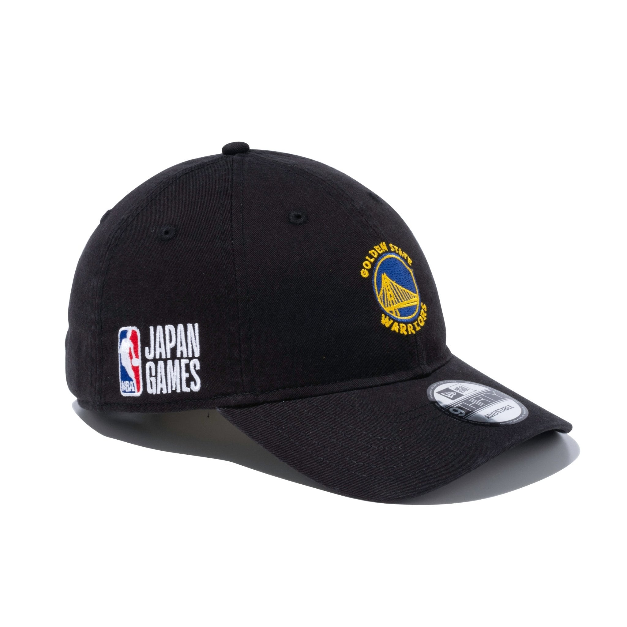 NBA ステフィンカリー 限定キャップ CAP 帽子 - キャップ