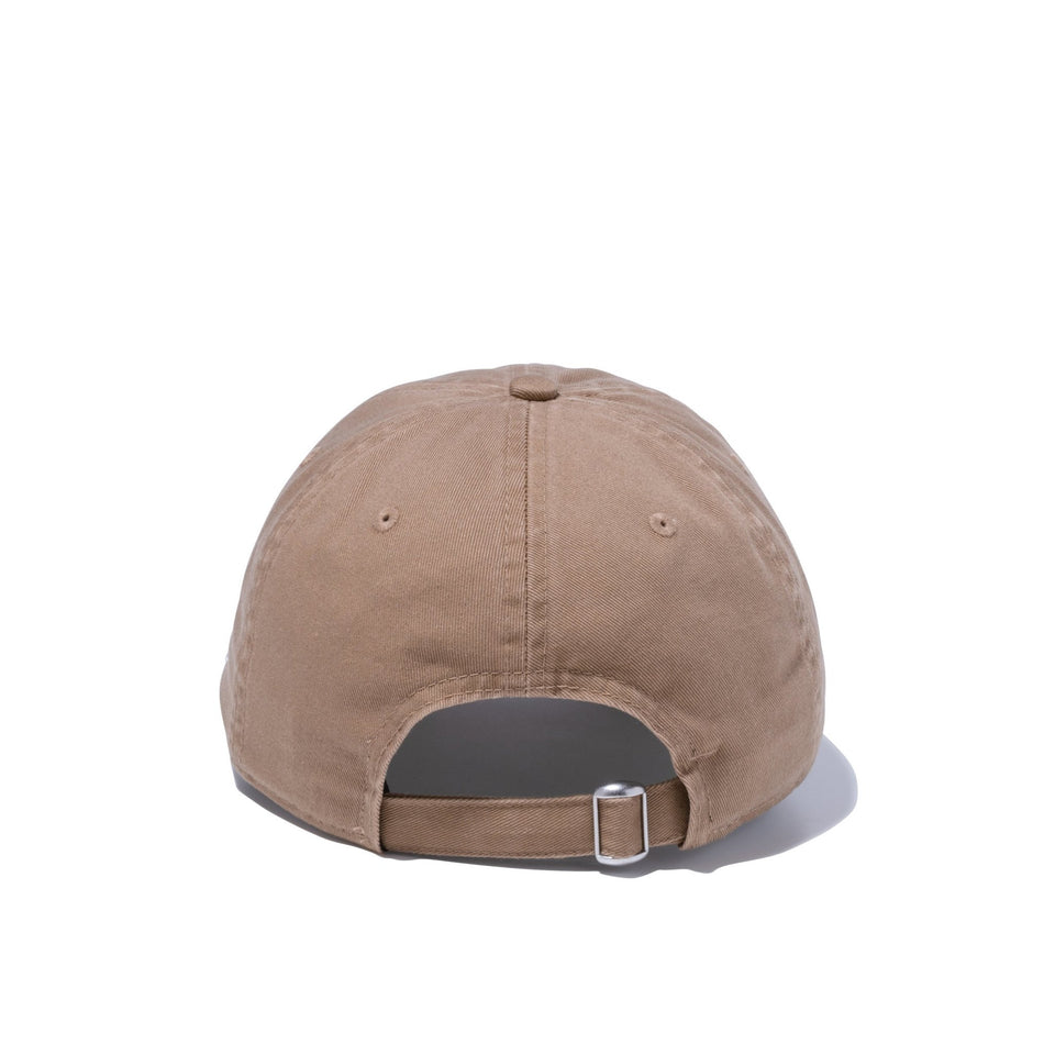 9THIRTY ベーシックファブリックス NEW ERA カーキ - 12854001-OSFM | NEW ERA ニューエラ公式オンラインストア