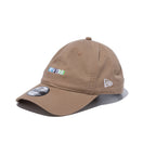 9THIRTY カラフルバー NEW ERA カーキ - 12854026-OSFM | NEW ERA ニューエラ公式オンラインストア