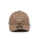 9THIRTY クロスストラップ NEW ERA ミニロゴ カーキ × ホワイト - 13562161-OSFM | NEW ERA ニューエラ公式オンラインストア