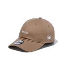 9THIRTY クロスストラップ NEW ERA ミニロゴ カーキ × ホワイト - 13562161-OSFM | NEW ERA ニューエラ公式オンラインストア