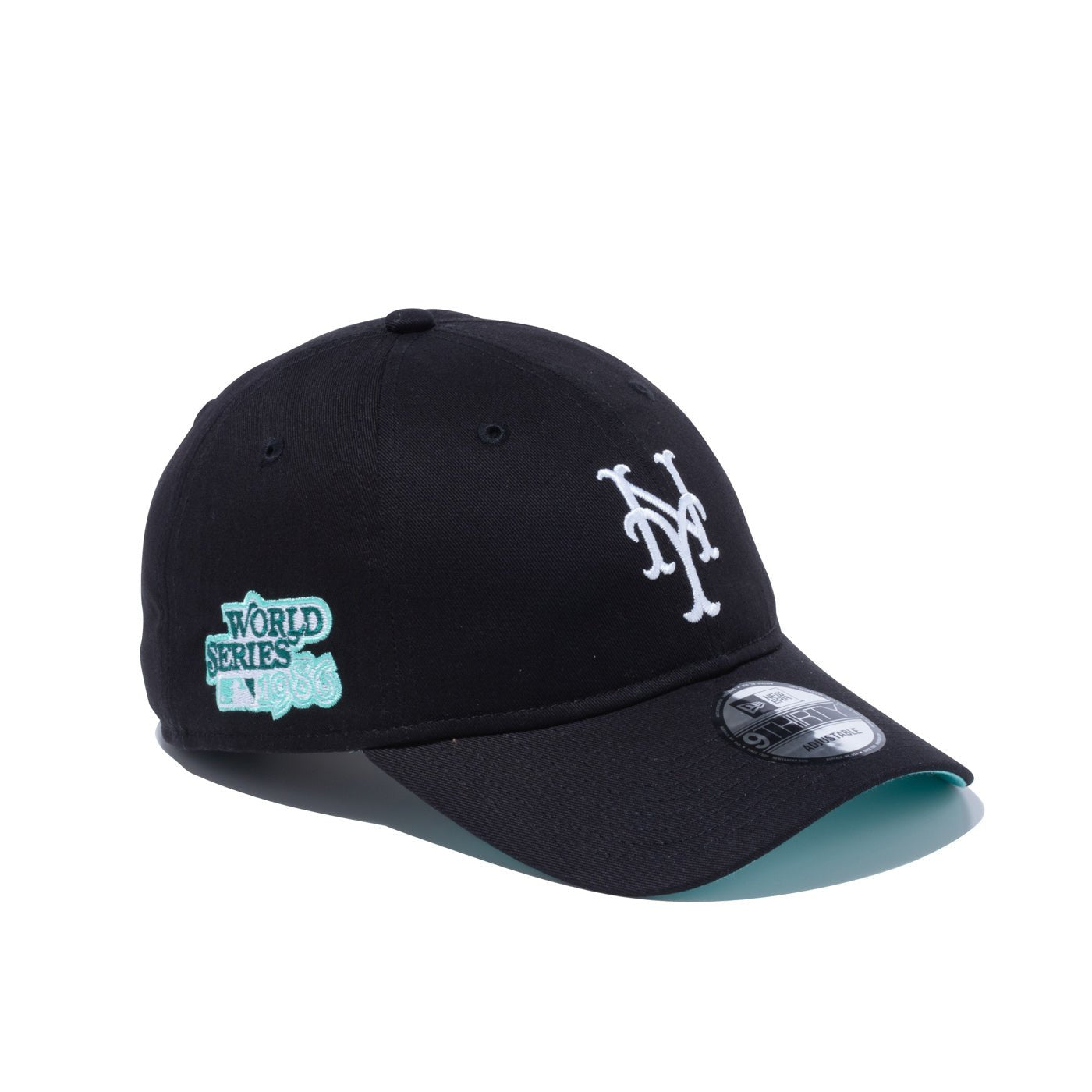 Newera 9fifty ニューヨークニックス NBA 自由の女神 キャップ - 帽子