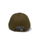 9THIRTY Non Wash Cotton ノンウォッシュコットン サンディエゴ・パドレス ウォルナット - 13328356-OSFM | NEW ERA ニューエラ公式オンラインストア