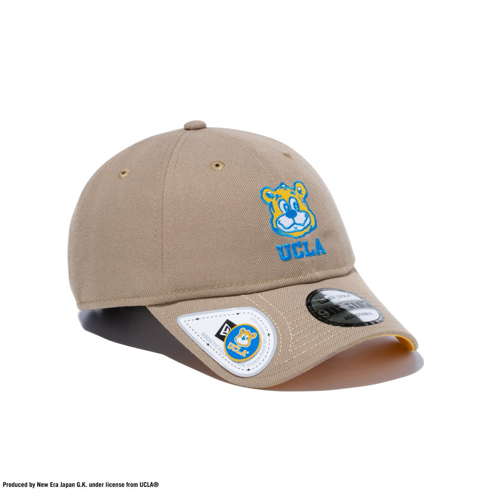 USA】UCLA SNAPBACK CAP【90s】 - キャップ