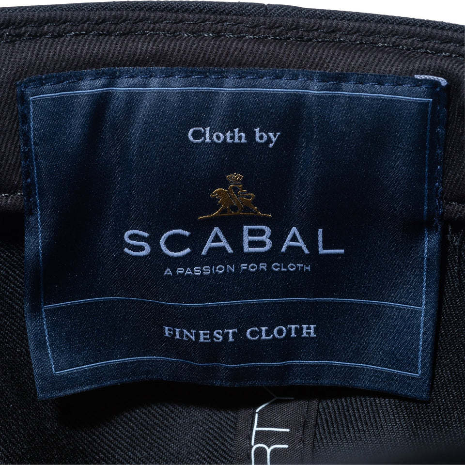 9THIRTY SCABAL ブラック - 14200631-OSFM | NEW ERA ニューエラ公式オンラインストア