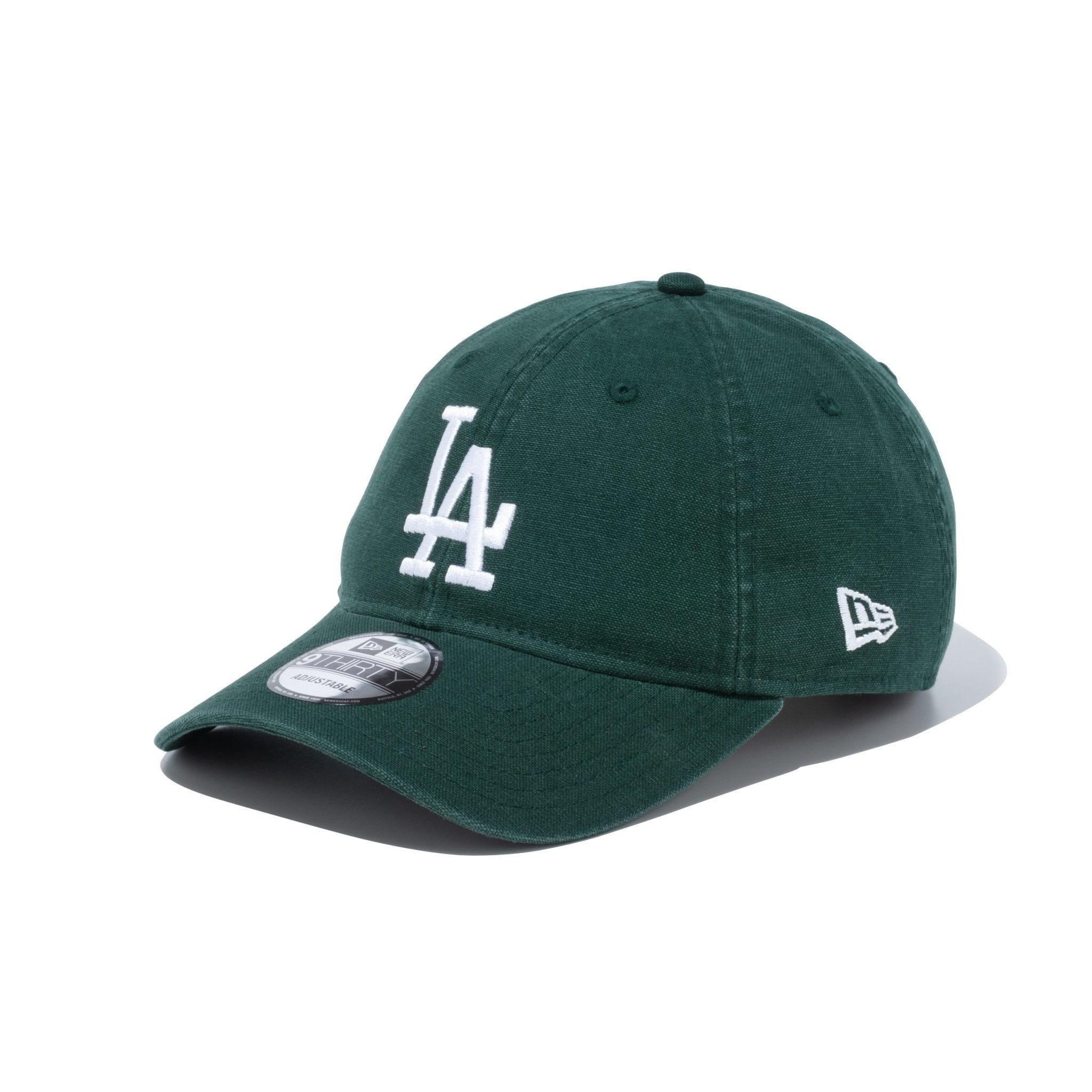 独特な店 MLB Era 旧タグNew 80s 激レア ツバ裏グリーン パドレス 帽子 