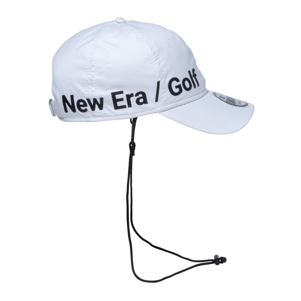 最高のショッピング NO GOLF NEWERA BUCKET HAT ZAMZA ホワイト - 帽子
