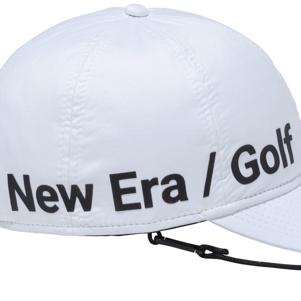 人気No.1 NO GOLF NEWERA 9FIFTY ZAMZA ホワイト - 帽子