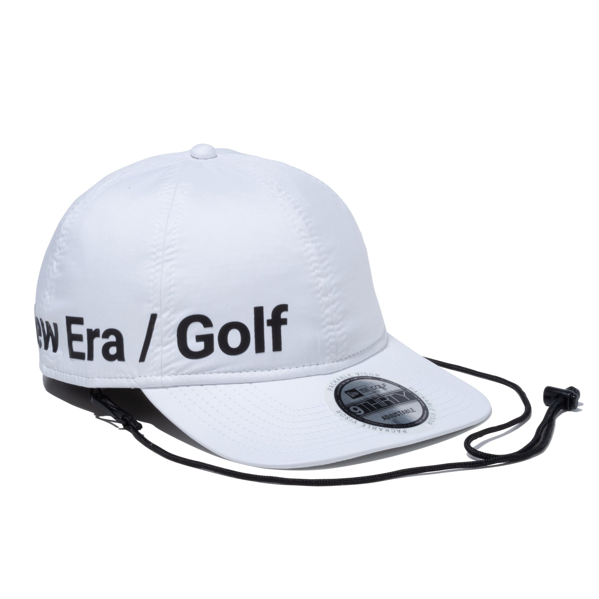 県内公立高校入試 NO GOLF NEWERA 9FIFTY ZAMZA キャップ ブラック - 帽子