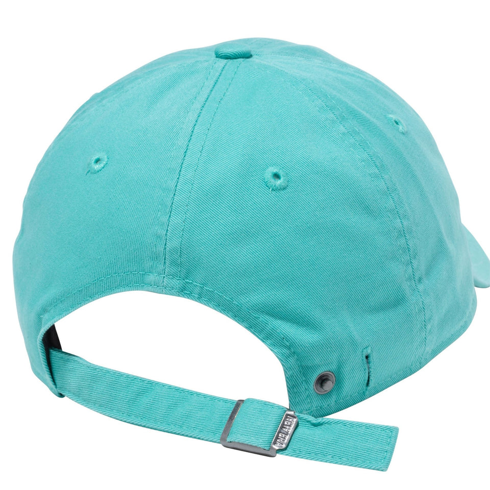 ⭐NEWERA⭐ニューエラ⭐新品フラットキャップ mintミント58.7㎝ - キャップ