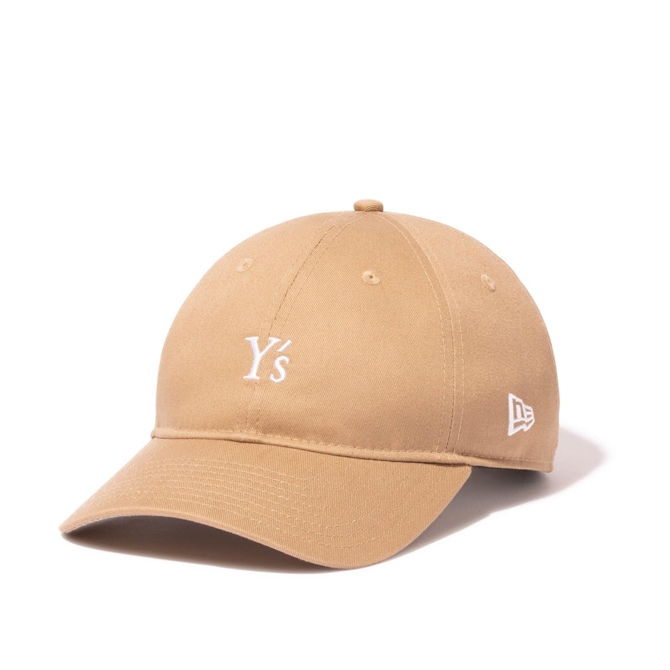 Y's x New Era SS23 Release Date