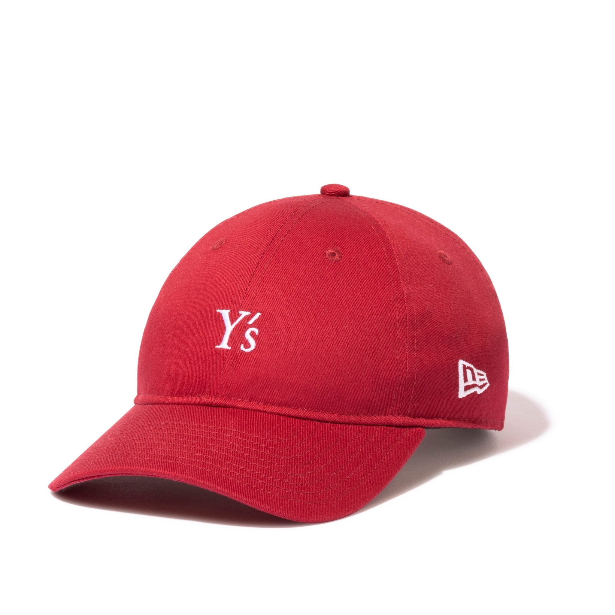 Y's x New Era SS23 Release Date