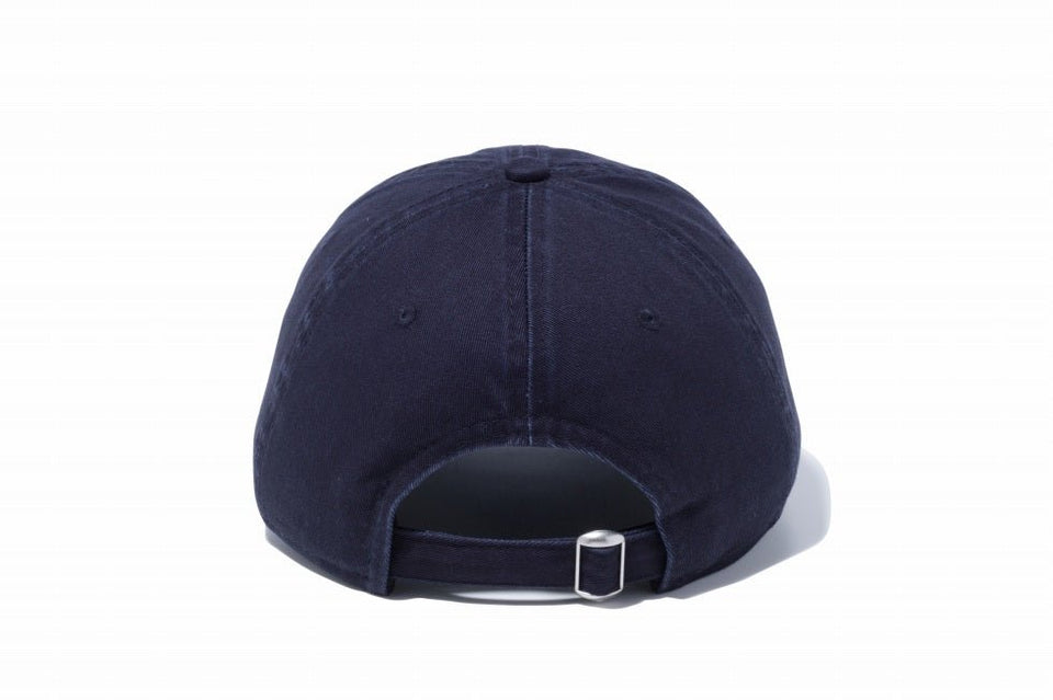 9TWENTY クロスストラップ ロサンゼルス・エンゼルス ネイビー × チームカラー - 13562190-OSFM | NEW ERA ニューエラ公式オンラインストア