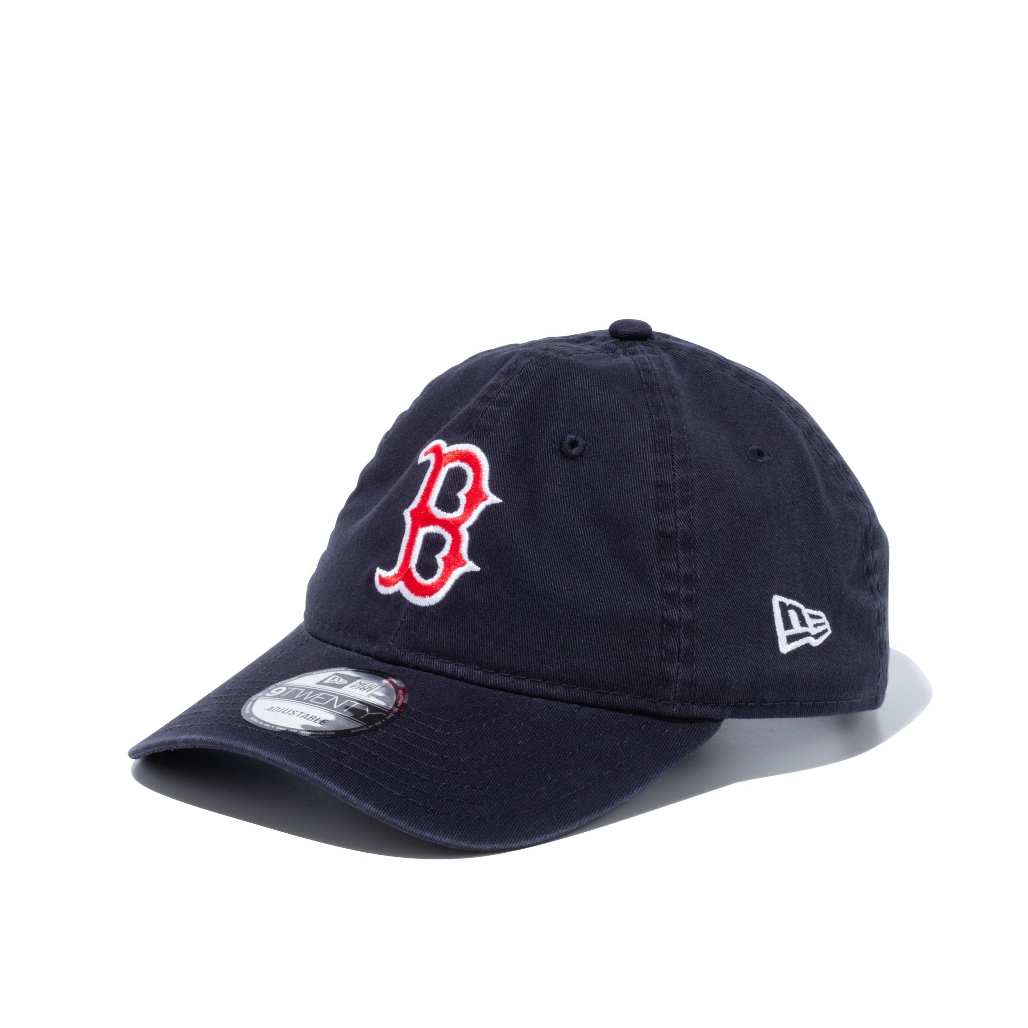 特価商品 NEW ERA ボストンレッドソックス 別注 HOMEGAME × キャップ