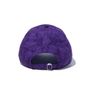 9TWENTY ANNA SUI アナ スイ オールオーバープリント バタフライ パープル - 14124362-OSFM | NEW ERA ニューエラ公式オンラインストア