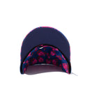 9TWENTY ANNA SUI アナ スイ オールオーバープリント フラワー ネイビー - 14124363-OSFM | NEW ERA ニューエラ公式オンラインストア