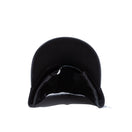 9TWENTY Apple Leather アップルレザー ブラック - 13805056-OSFM | NEW ERA ニューエラ公式オンラインストア