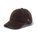 9TWENTY Boa Fleece ボアフリース ブラウン - 13751055-OSFM | NEW ERA ニューエラ公式オンラインストア