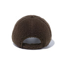 9TWENTY Boa Fleece ボアフリース ブラウン - 13751055-OSFM | NEW ERA ニューエラ公式オンラインストア