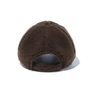 9TWENTY Boa Fleece ボアフリース ブラウン - 13751055-OSFM | NEW ERA ニューエラ公式オンラインストア