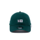 9TWENTY Box Logo ボックスロゴ ダークグリーン - 13328480-OSFM | NEW ERA ニューエラ公式オンラインストア