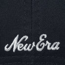 9TWENTY Classic Logo ブラック - 14109814-OSFM | NEW ERA ニューエラ公式オンラインストア