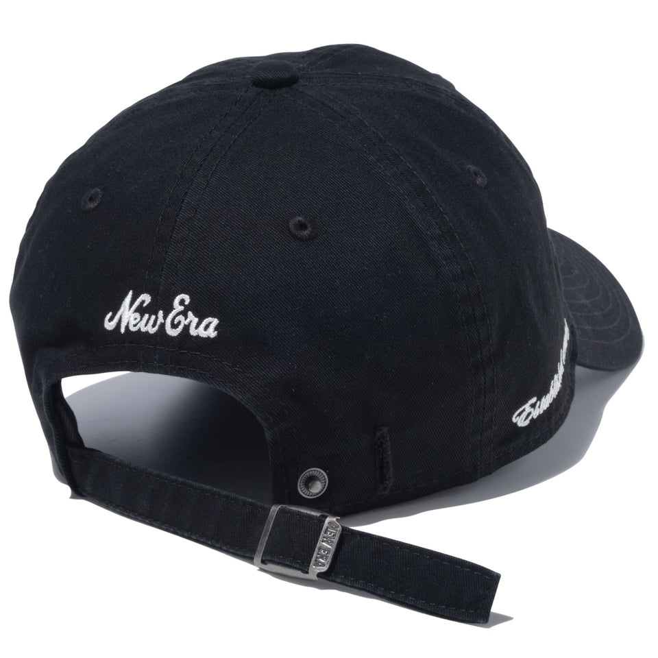 9TWENTY Classic Logo ブラック - 14109814-OSFM | NEW ERA ニューエラ公式オンラインストア