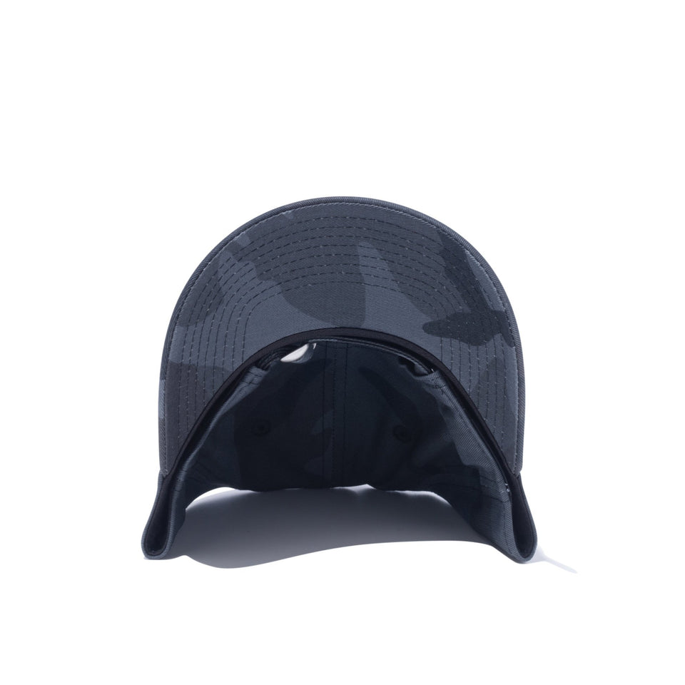 9TWENTY Fabric Series ミッドナイトカモ - 13745854-OSFM | NEW ERA ニューエラ公式オンラインストア