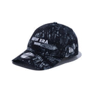 9TWENTY Fabric Series ダークナイトツリーカモ - 13745865-OSFM | NEW ERA ニューエラ公式オンラインストア