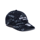 9TWENTY Fabric Series ダークナイトツリーカモ - 13745865-OSFM | NEW ERA ニューエラ公式オンラインストア