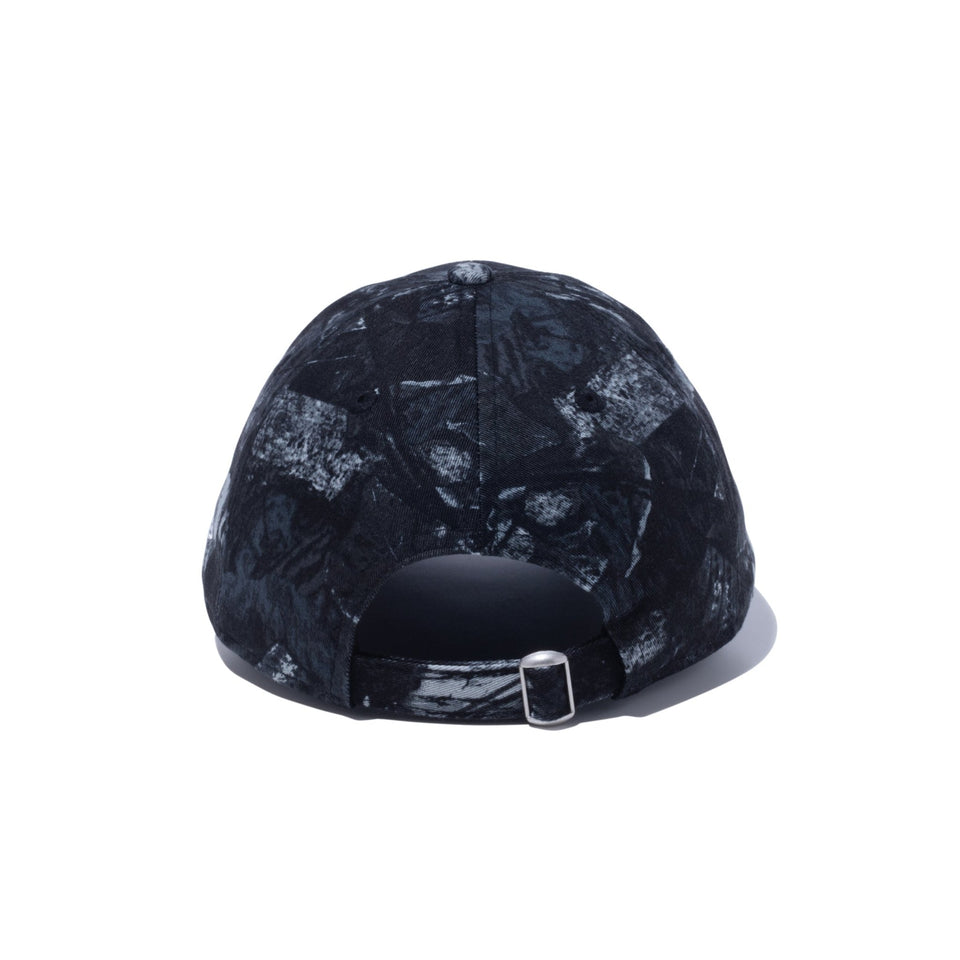 9TWENTY Fabric Series ダークナイトツリーカモ - 13745865-OSFM | NEW ERA ニューエラ公式オンラインストア