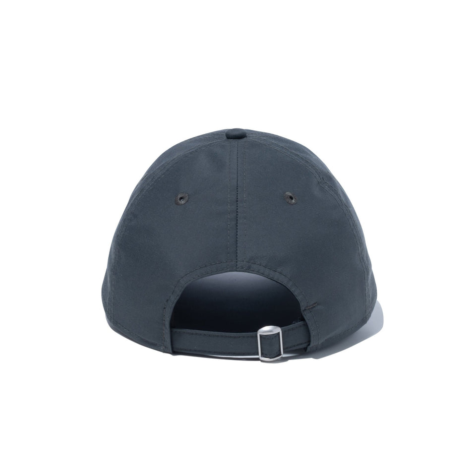 9TWENTY Fabric Series BREATHATEC チャコールグレー - 13745872-OSFM | NEW ERA ニューエラ公式オンラインストア