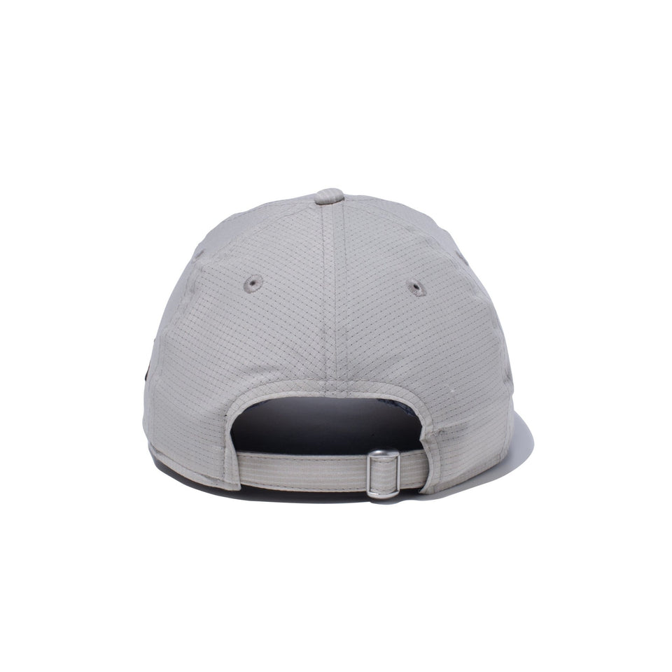 9TWENTY Fabric Series COOL DOTS グレー - 13745869-OSFM | NEW ERA ニューエラ公式オンラインストア