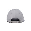 9TWENTY Fabric Series COOL DOTS グレー - 13745869-OSFM | NEW ERA ニューエラ公式オンラインストア