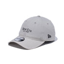 9TWENTY Fabric Series COOL DOTS グレー - 13745869-OSFM | NEW ERA ニューエラ公式オンラインストア