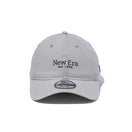 9TWENTY Fabric Series COOL DOTS グレー - 13745869-OSFM | NEW ERA ニューエラ公式オンラインストア