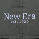 9TWENTY Fabric Series EPIC オリーブ - 13745861-OSFM | NEW ERA ニューエラ公式オンラインストア