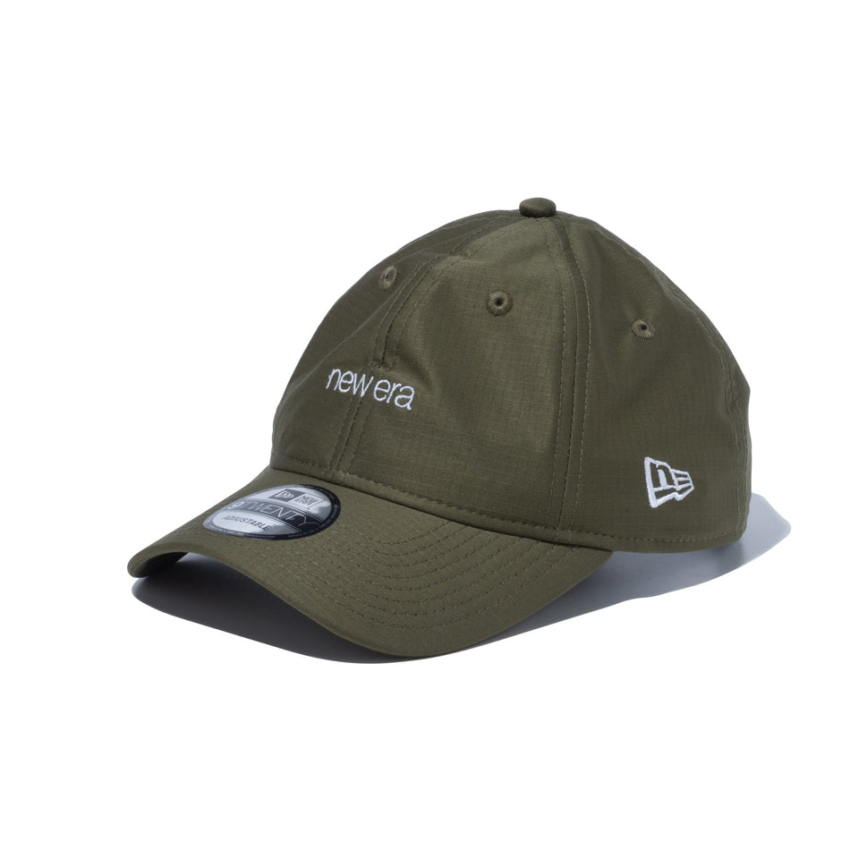 new era ワークキャップ 7 3 4 ショップ wm-01 リップストップ