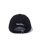 9TWENTY Keith Haring キース・へリング ベイビー ブラック - 12551308-OSFM | NEW ERA ニューエラ公式オンラインストア